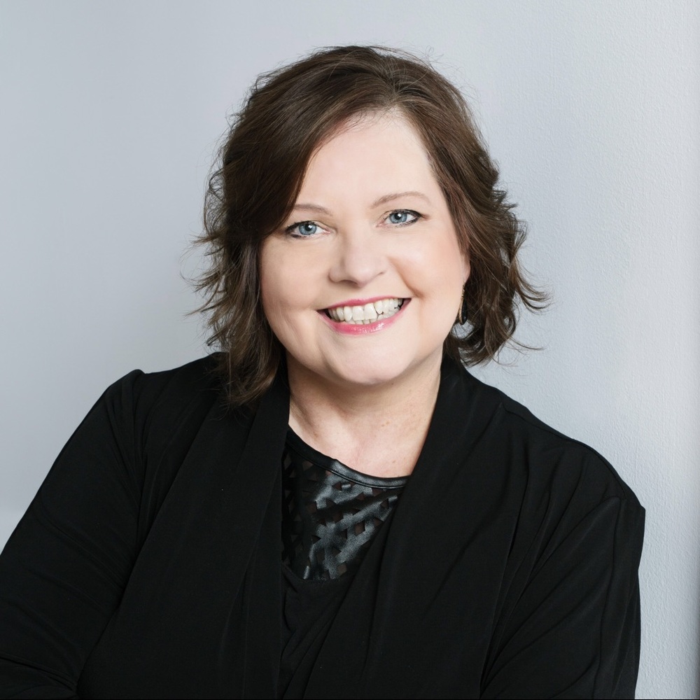 Meet your Posher, Terrie